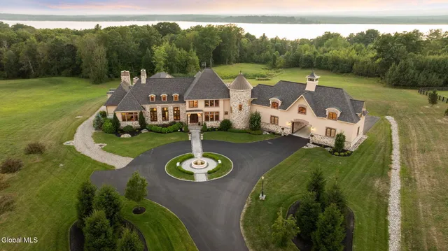 $5,350,000 | 65 Brown Road, Saratoga, NY 12170