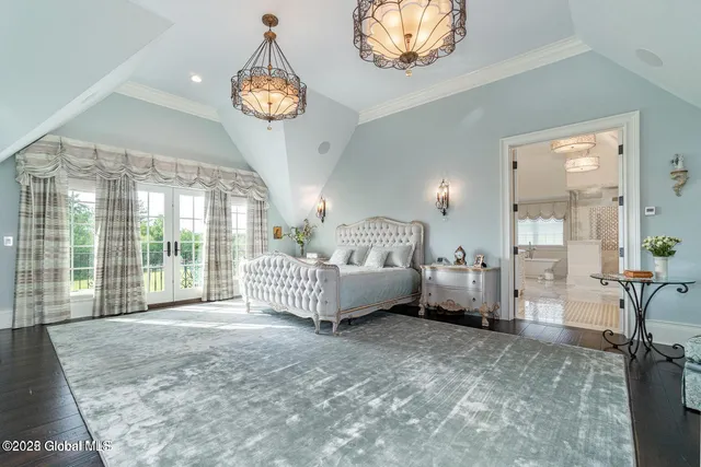 $5,350,000 | 65 Brown Road, Saratoga, NY 12170