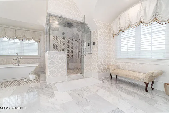 $5,350,000 | 65 Brown Road, Saratoga, NY 12170