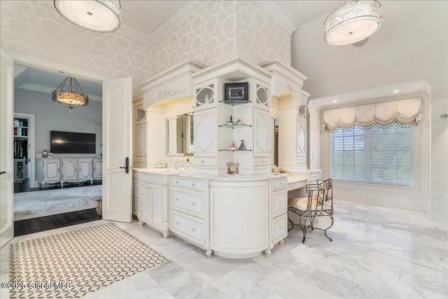 $5,350,000 | 65 Brown Road, Saratoga, NY 12170