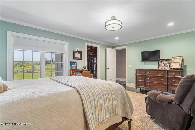 $5,350,000 | 65 Brown Road, Saratoga, NY 12170