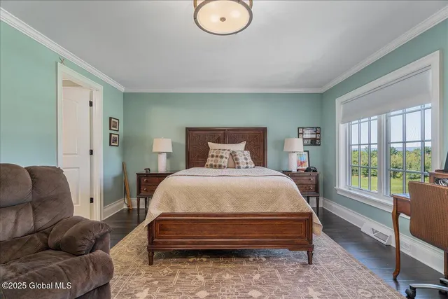 $5,350,000 | 65 Brown Road, Saratoga, NY 12170