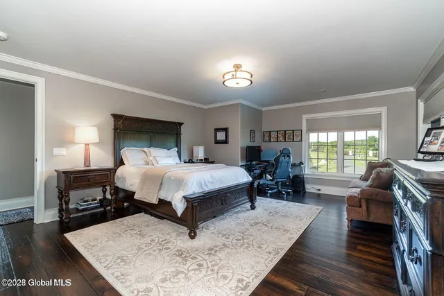 $5,350,000 | 65 Brown Road, Saratoga, NY 12170