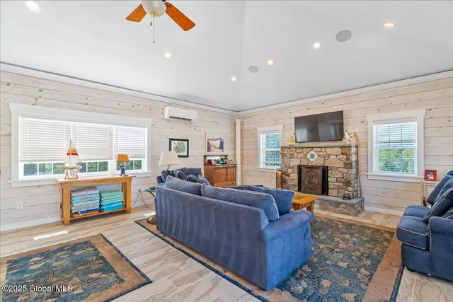 $5,350,000 | 65 Brown Road, Saratoga, NY 12170