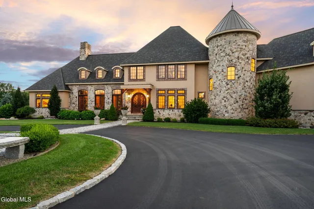 $5,350,000 | 65 Brown Road, Saratoga, NY 12170