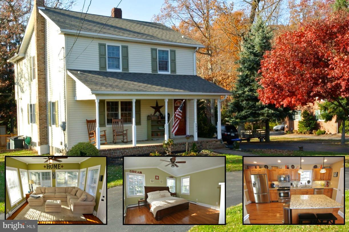 3954 Street Road Street, MD 21154 - Photo 1 of 30 Exterior (Front)