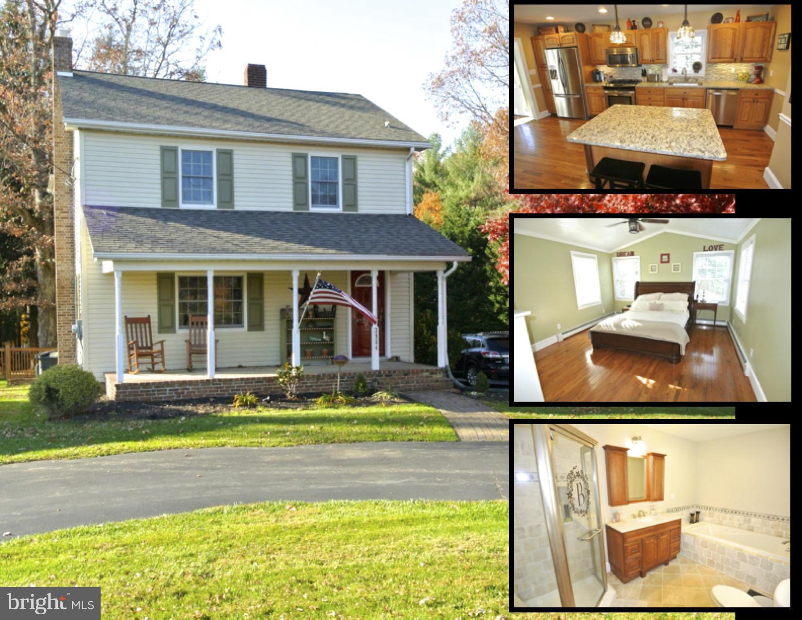 3954 Street Road Street, MD 21154 - Photo 2 of 30 Exterior (General)
