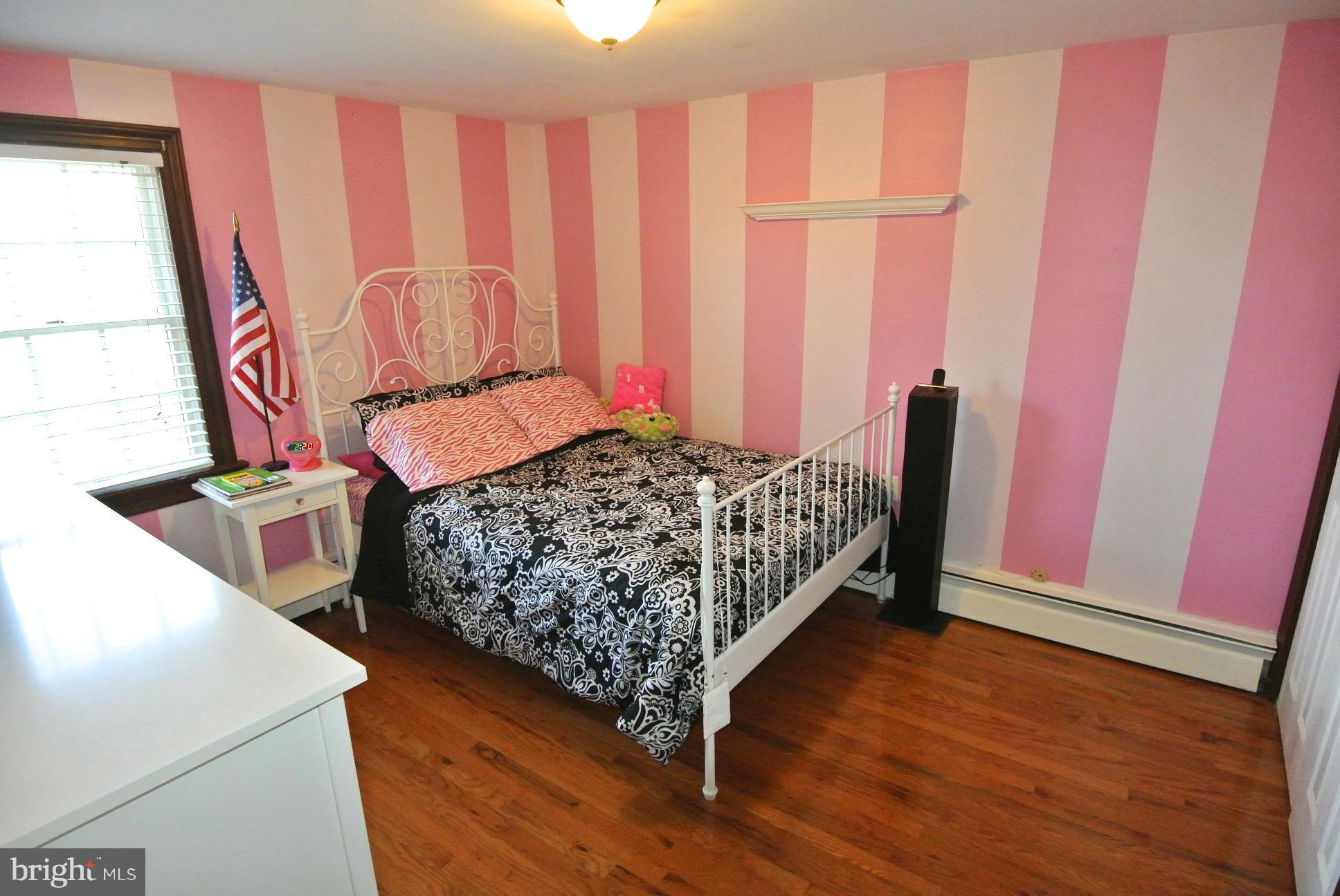 3954 Street Road Street, MD 21154 - Photo 16 of 30 Bedroom