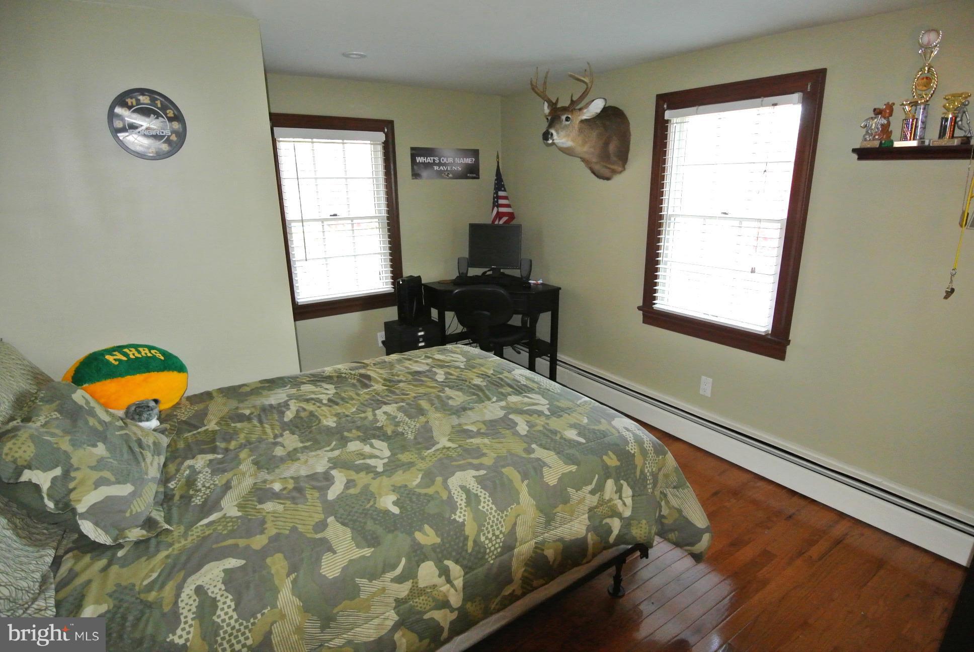 3954 Street Road Street, MD 21154 - Photo 19 of 30 Bedroom