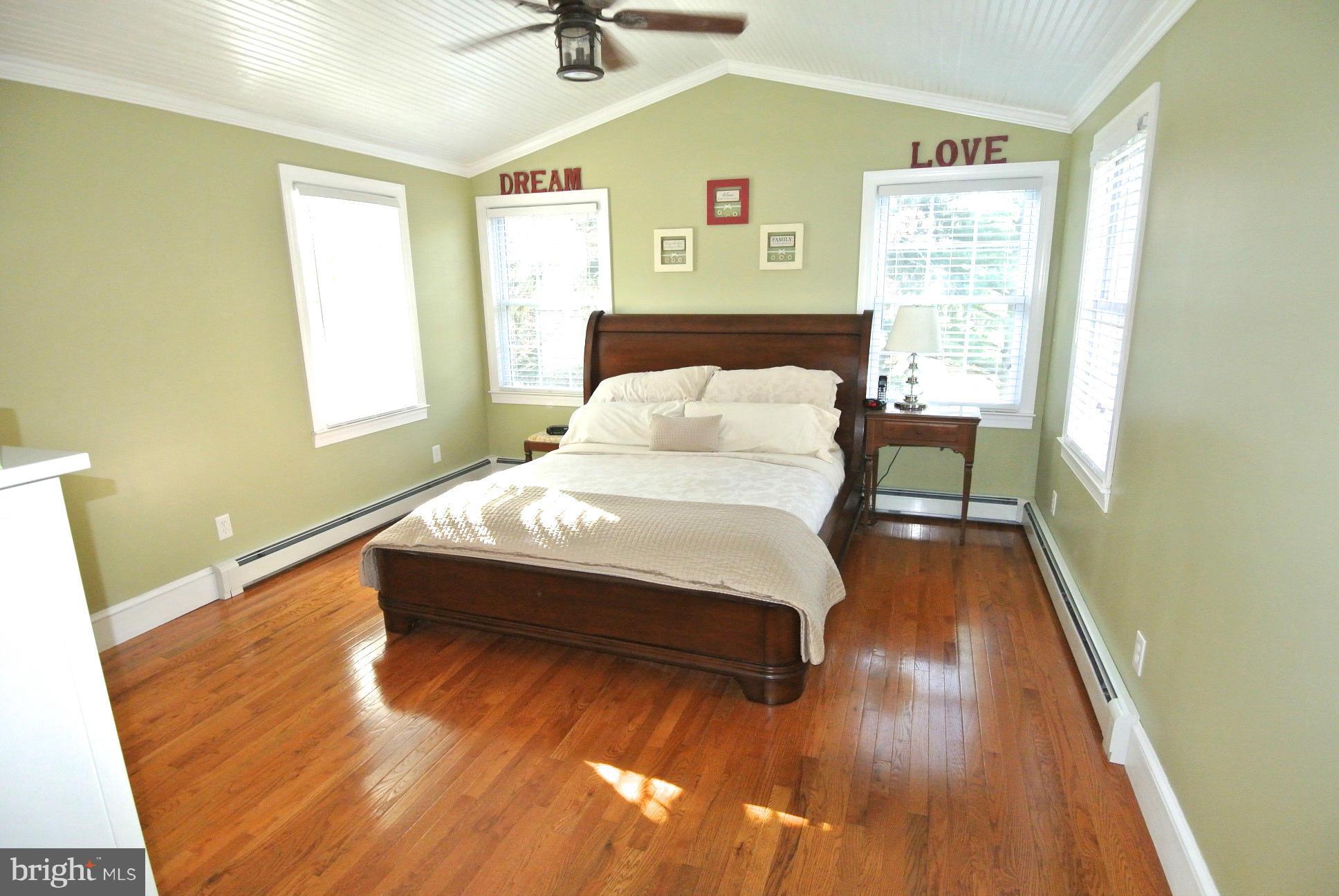 3954 Street Road Street, MD 21154 - Photo 20 of 30 Bedroom (Master)
