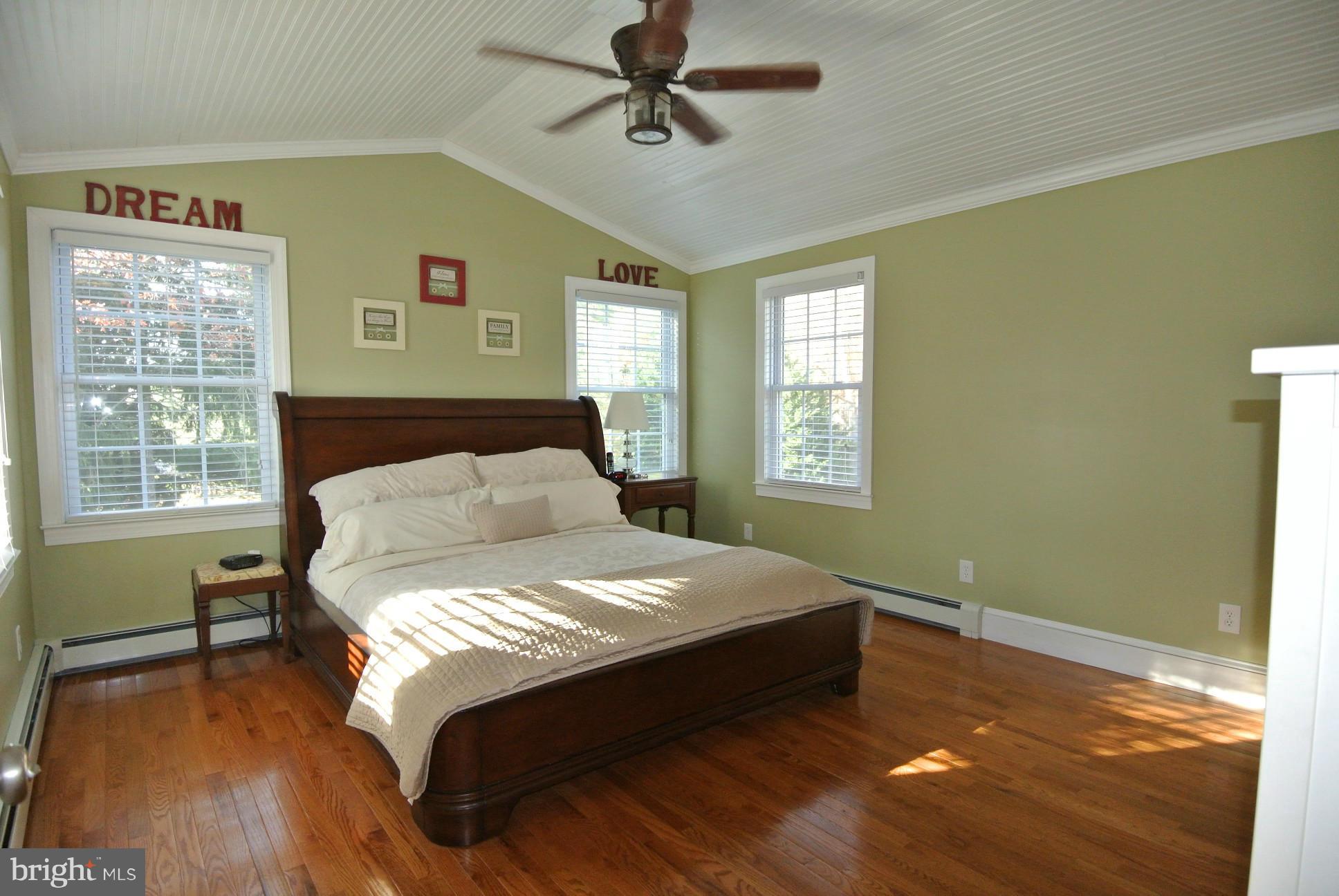 3954 Street Road Street, MD 21154 - Photo 21 of 30 Bedroom (Master)