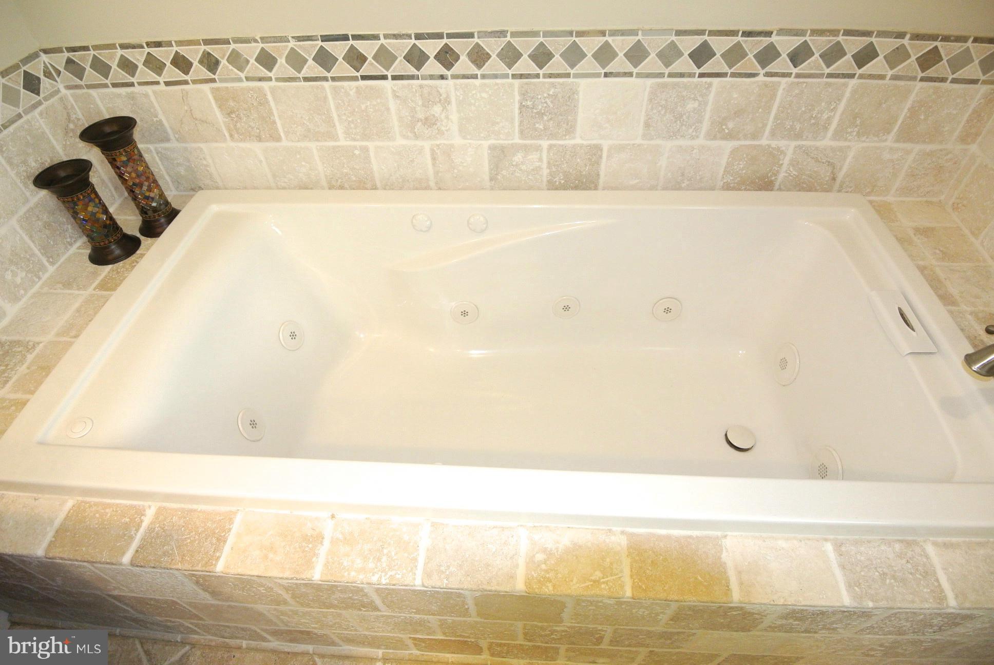 3954 Street Road Street, MD 21154 - Photo 23 of 30 Bath (Master)