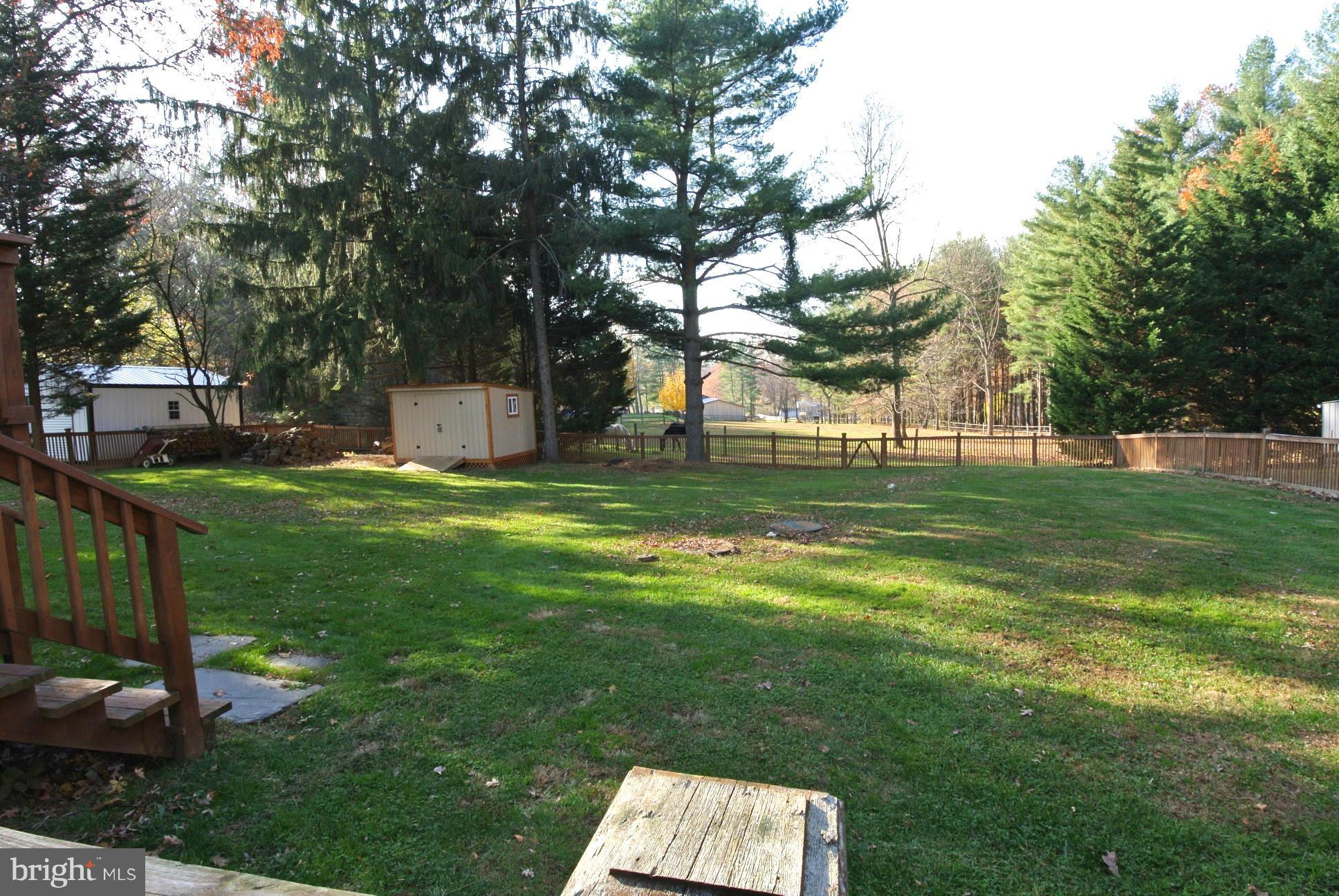 3954 Street Road Street, MD 21154 - Photo 26 of 30 Exterior (General)