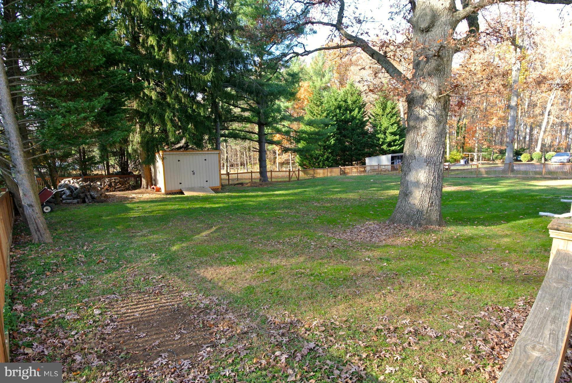 3954 Street Road Street, MD 21154 - Photo 27 of 30 Exterior (General)