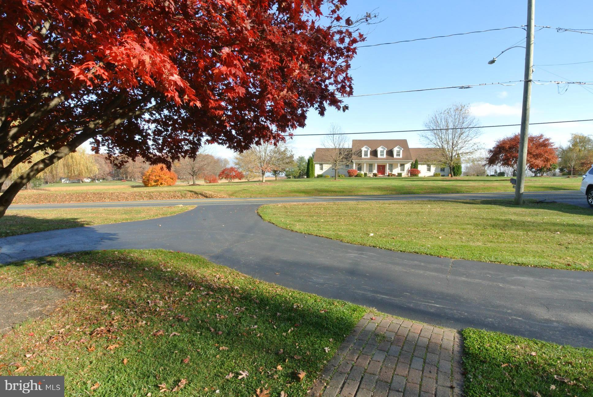 3954 Street Road Street, MD 21154 - Photo 29 of 30 Exterior (General)