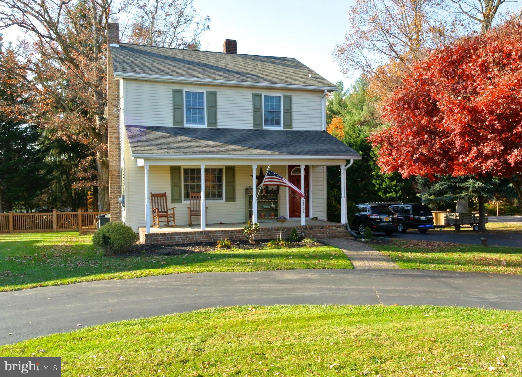 3954 Street Road Street, MD 21154 - Photo 30 of 30 Exterior (Front)