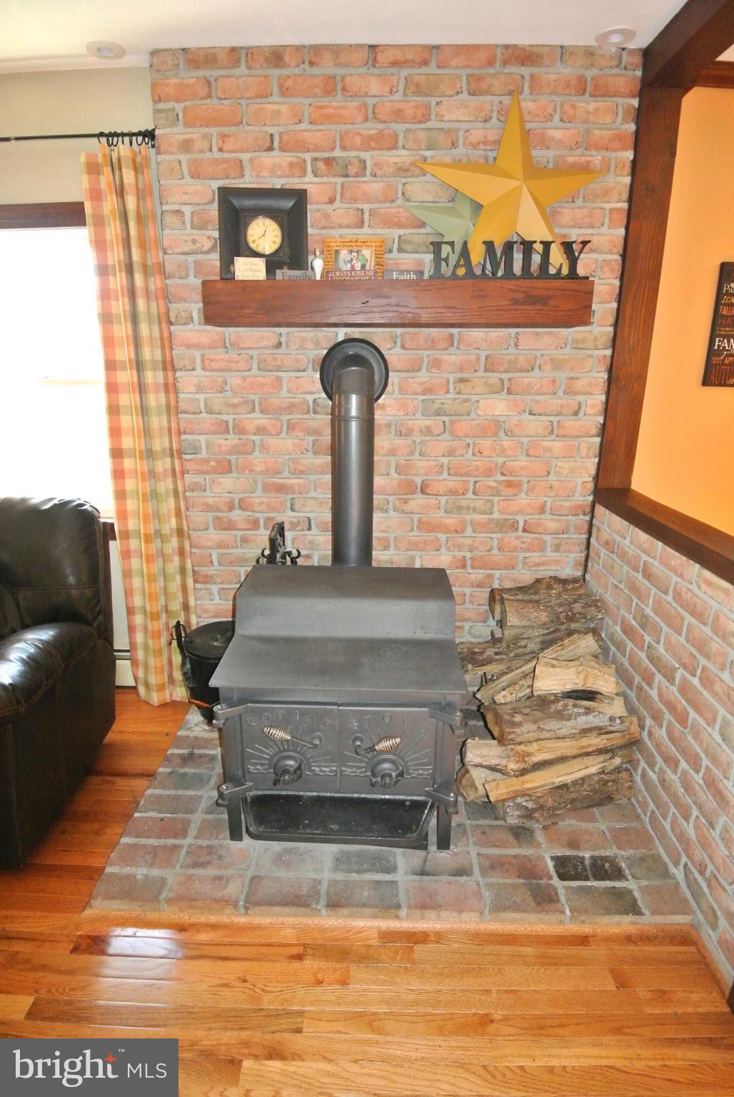 3954 Street Road Street, MD 21154 - Photo 8 of 30 Interior (General)