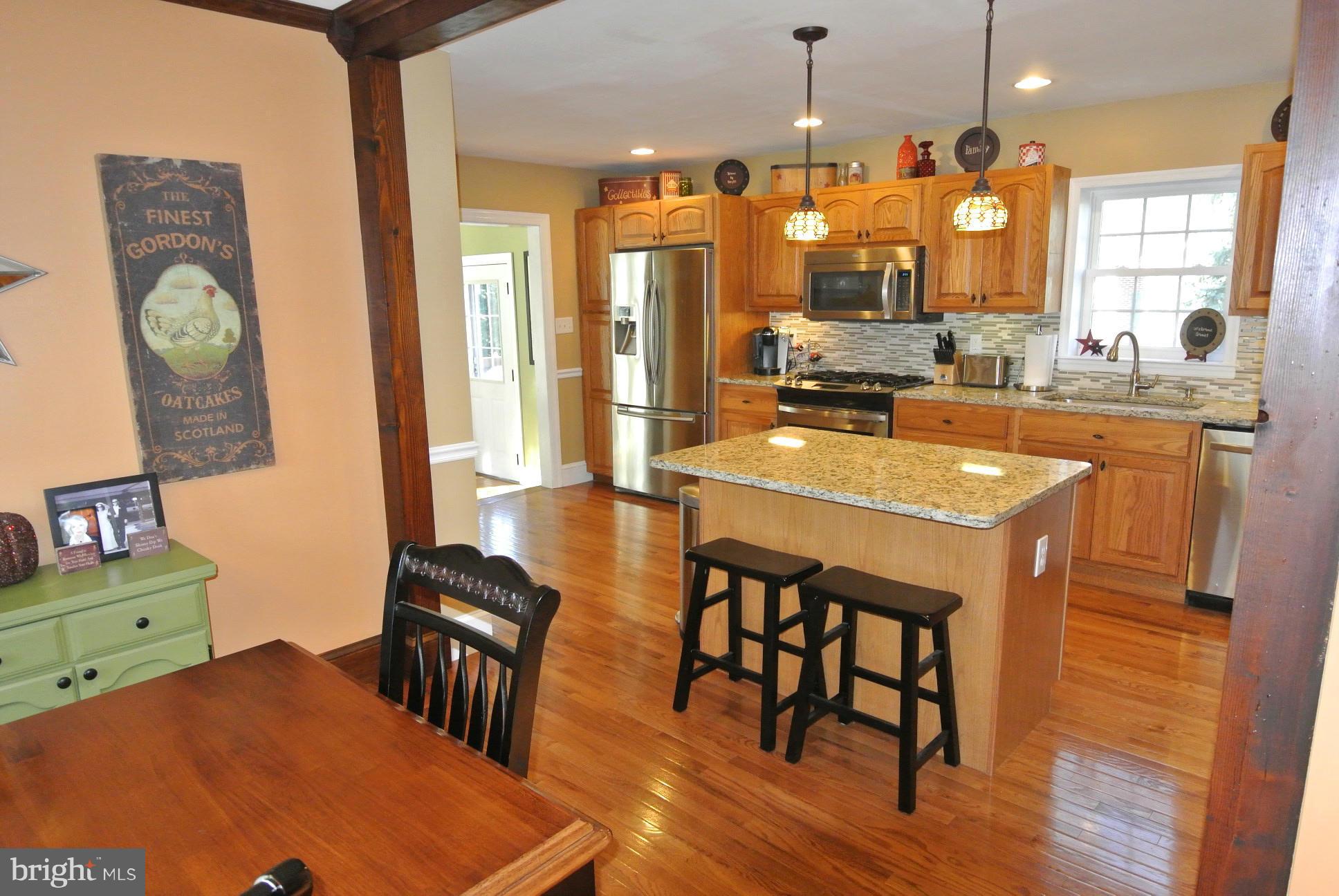 3954 Street Road Street, MD 21154 - Photo 10 of 30 Dining Room