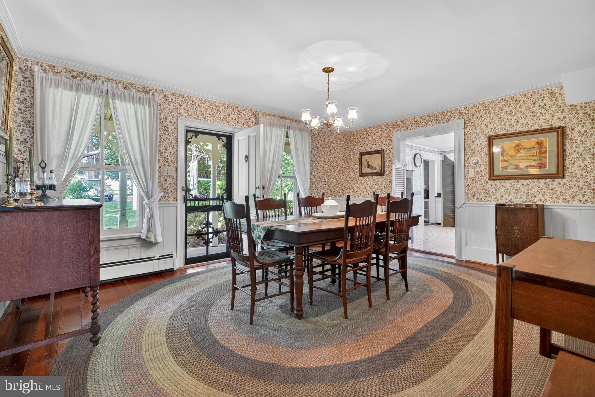 705 Marksville Road Stanley, VA 22851 - Photo 21 of 35