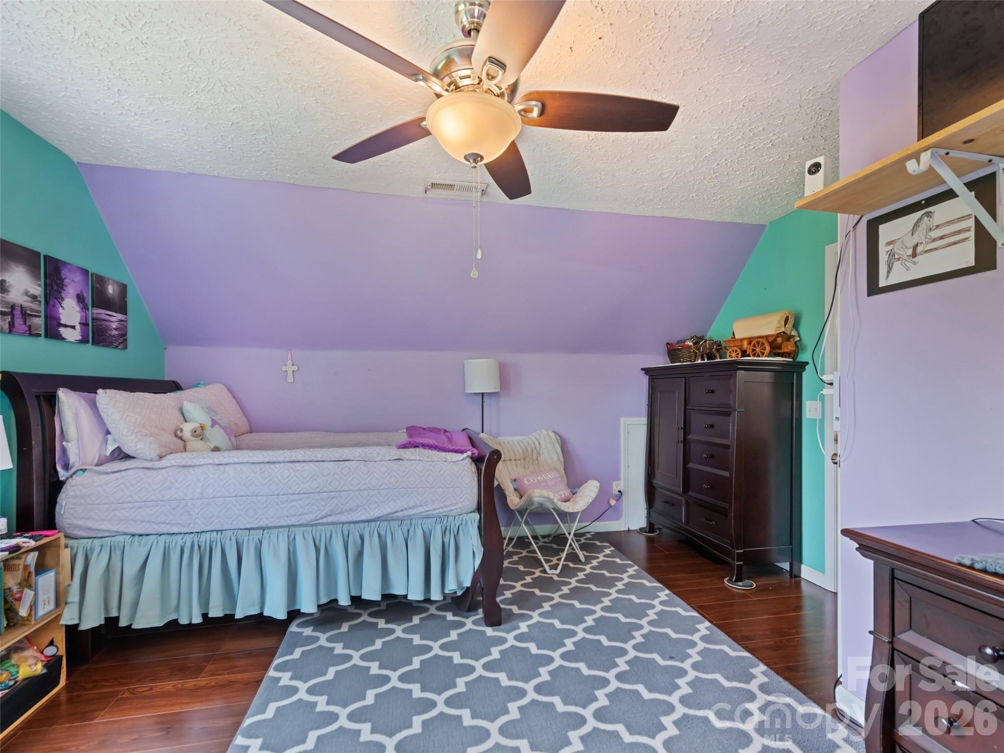 222 Thistle Ridge Clyde, NC 28721 - Photo 28 of 31