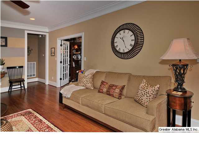 7015 Eagle Point Trail Birmingham, AL 35242 - Photo 19 of 31