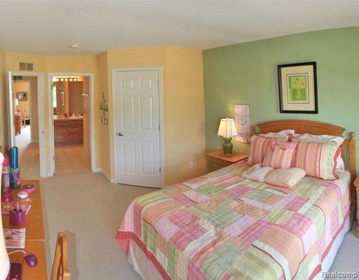 49467 Great Falls Road Canton, MI 48188 - Photo 11 of 14 Bedroom2