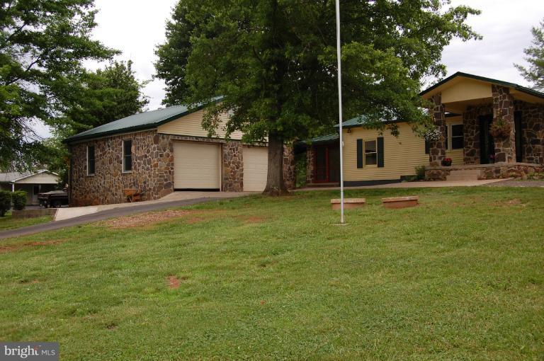 11689 Cemetery Road Bealeton, VA 22712 - Photo 20 of 30 Exterior (General)