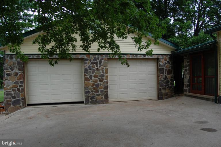 11689 Cemetery Road Bealeton, VA 22712 - Photo 24 of 30 Exterior (General)