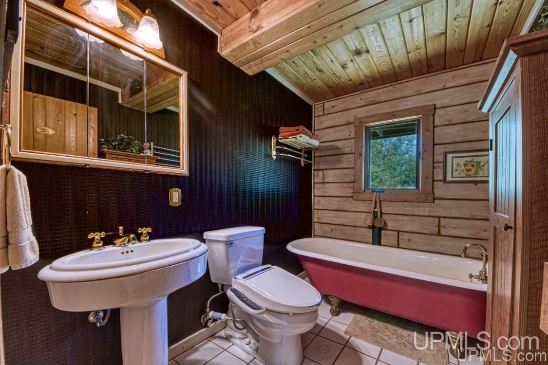 W504 Co Rd 426 Arnold, MI 49819 - Photo 13 of 50