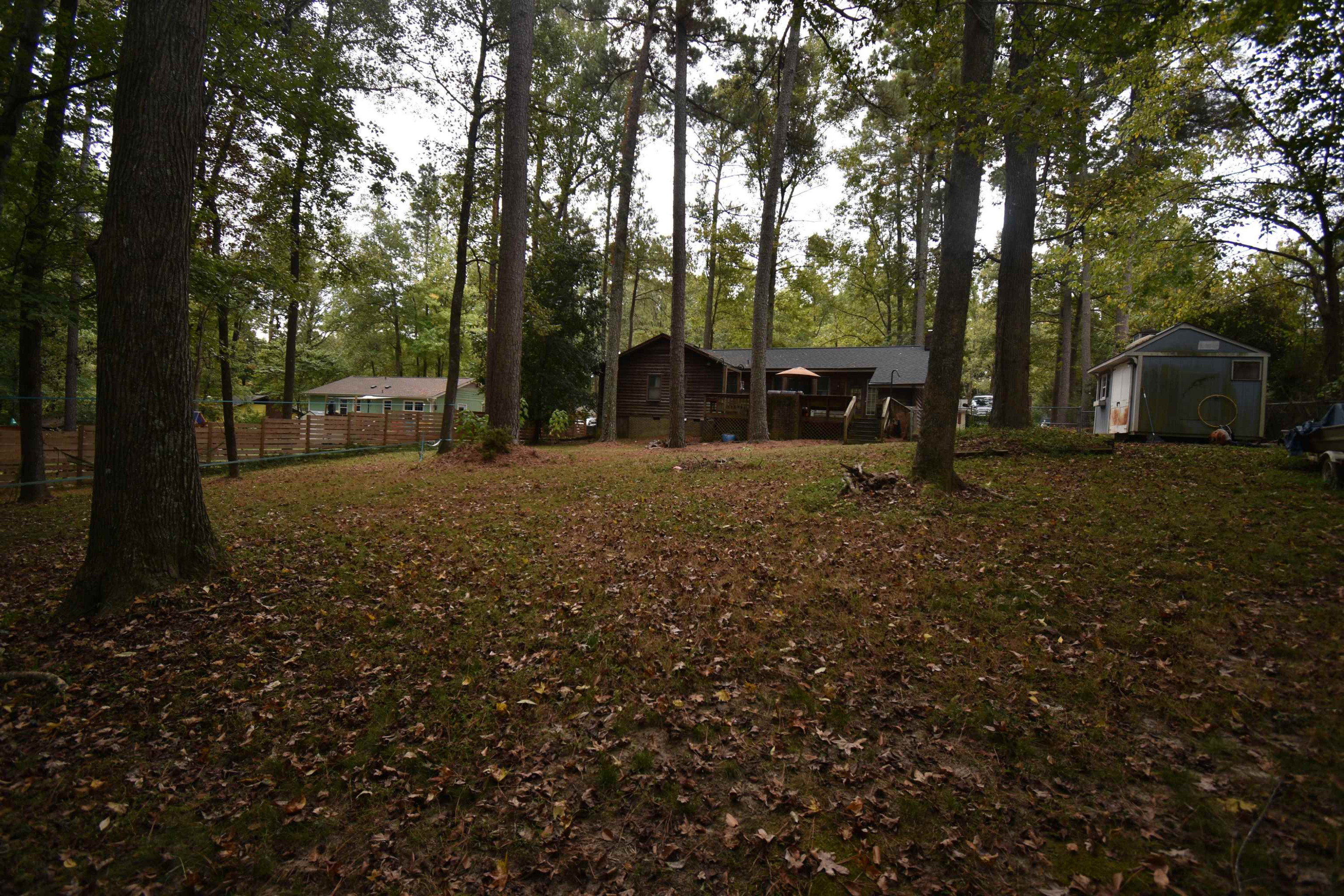 1708 Cranston Road Garner, NC 27529 - Photo 20 of 21 Photo 20