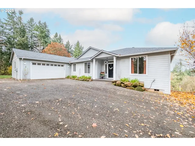 $875,000 | 3777 Meeko Lane Southeast, Turner, OR 97392