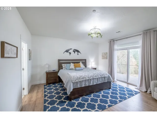 $875,000 | 3777 Meeko Lane Southeast, Turner, OR 97392