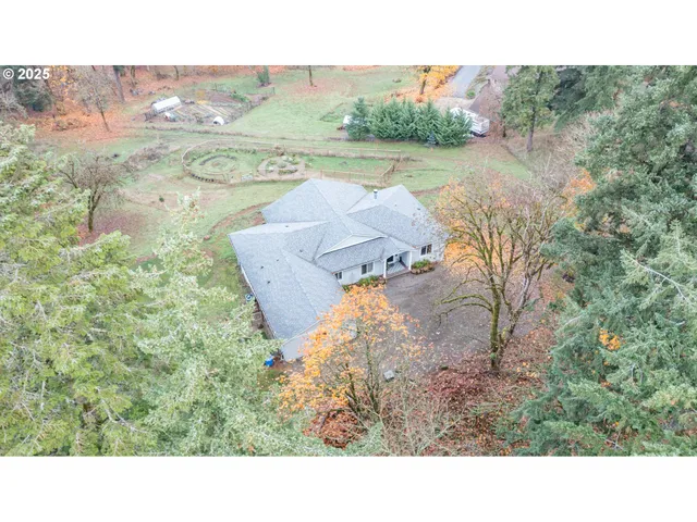 $875,000 | 3777 Meeko Lane Southeast, Turner, OR 97392