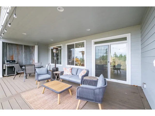 $875,000 | 3777 Meeko Lane Southeast, Turner, OR 97392