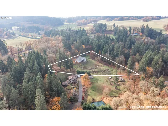 $875,000 | 3777 Meeko Lane Southeast, Turner, OR 97392