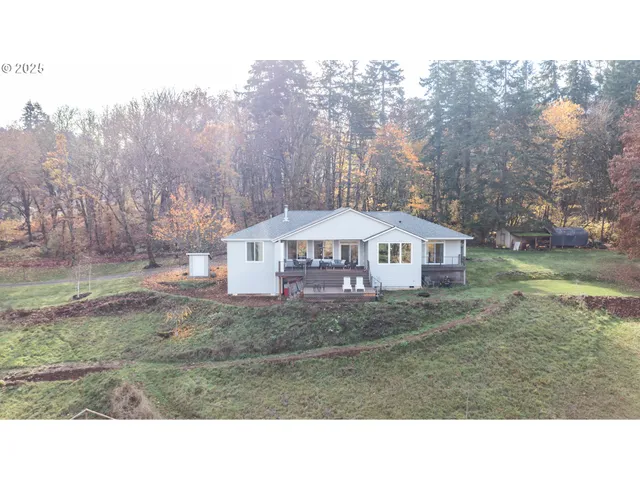 $875,000 | 3777 Meeko Lane Southeast, Turner, OR 97392