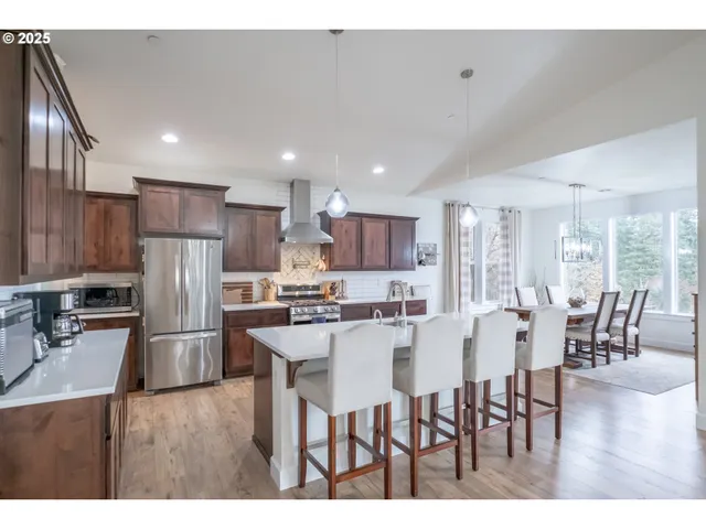 $875,000 | 3777 Meeko Lane Southeast, Turner, OR 97392