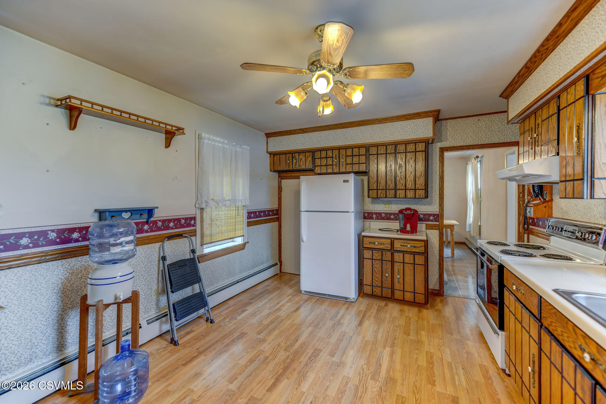 1619 Irish Valley Road Paxinos, PA 17860 - Photo 18 of 46