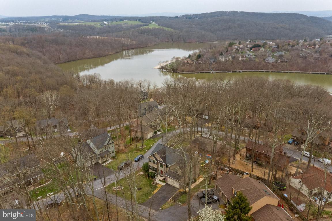 7420 Rimrock Court New Market, MD 21774 - Photo 48 of 62 Recreational lake nearby