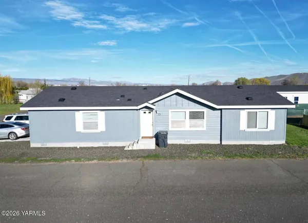 $169,900 | 2802 South 5th Avenue, Unit 15, Union Gap, WA 98903