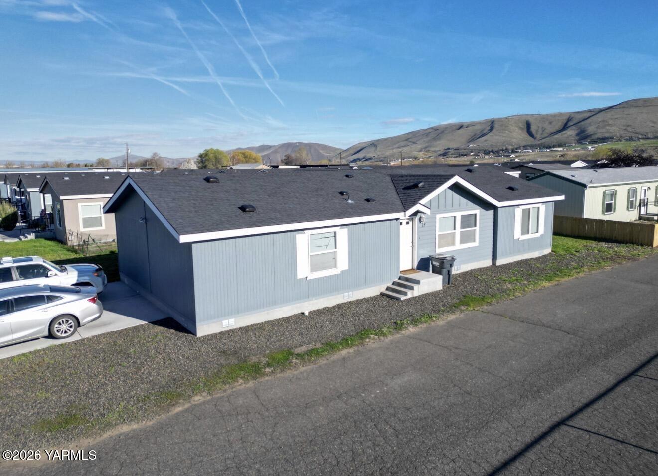 2802 South 5th Avenue, Unit 15 Union Gap, WA 98903 - Photo 2 of 27 IMG_8630