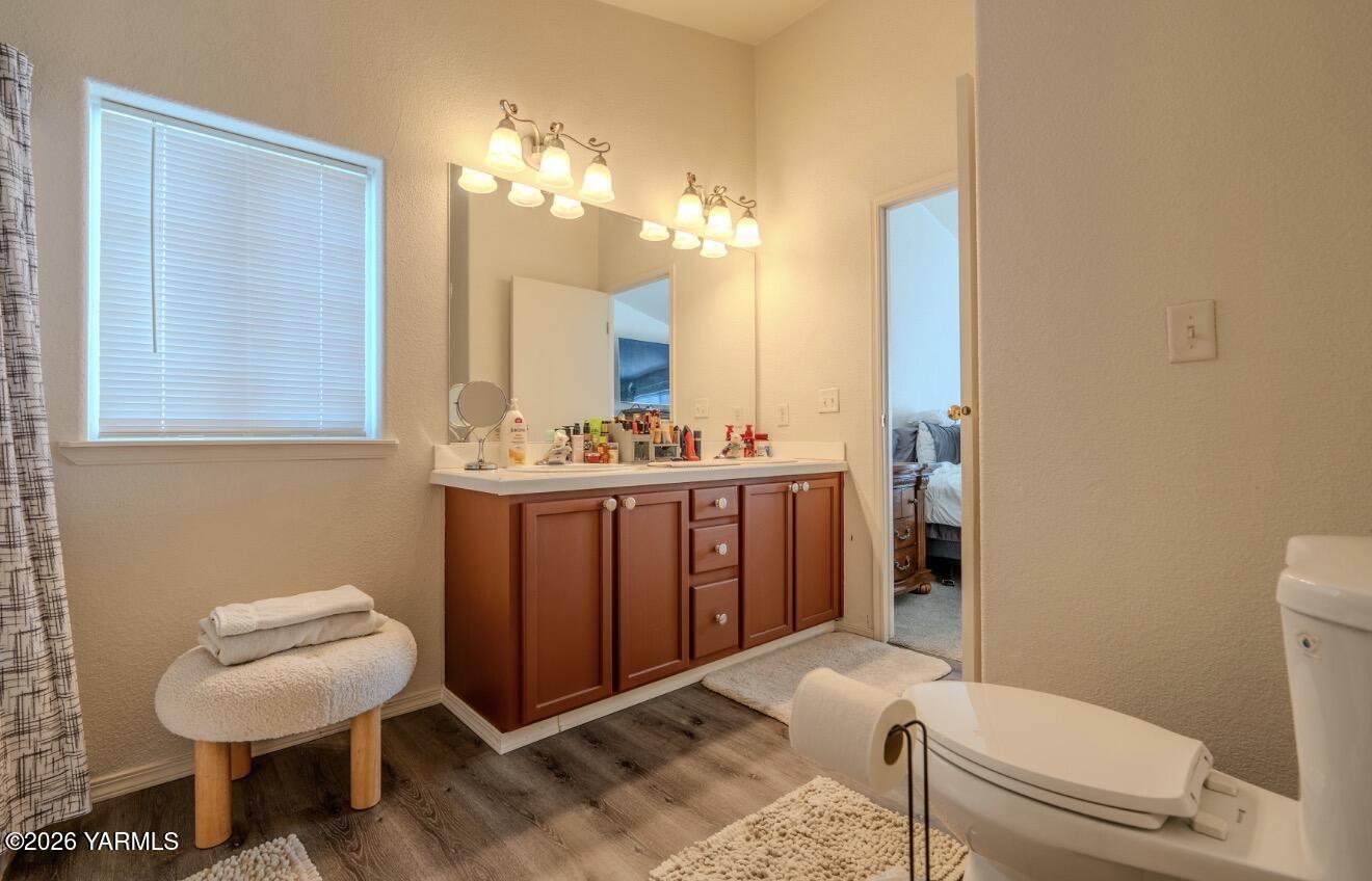 2802 South 5th Avenue, Unit 15 Union Gap, WA 98903 - Photo 23 of 27 IMG_8642