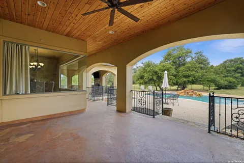 $1,590,000 | 29745 Ancestral Trail, Bulverde, TX 78163
