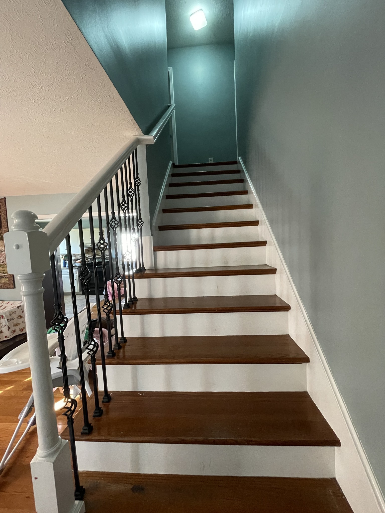 552 Piccadilly Row Antioch, TN 37013 - Photo 14 of 36 a view of entryway