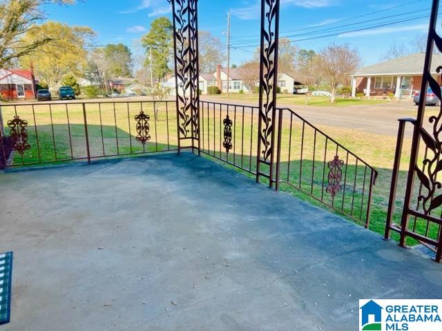 603 Riddle Avenue Piedmont, AL 36272 - Photo 8 of 32