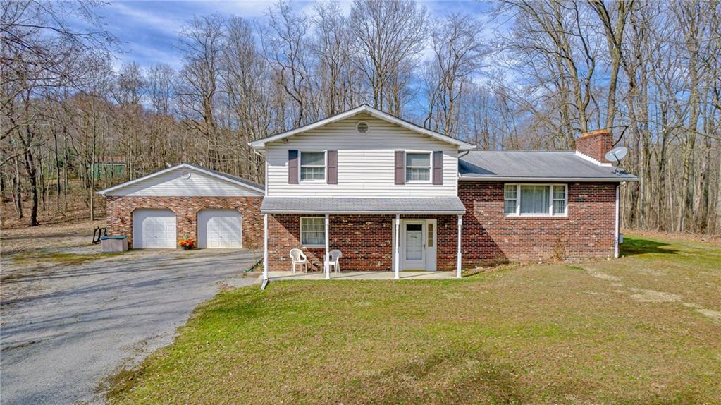 480 Longs Run Road Aliquippa, PA 15001 - Photo 1 of 25 Gallery Image 1