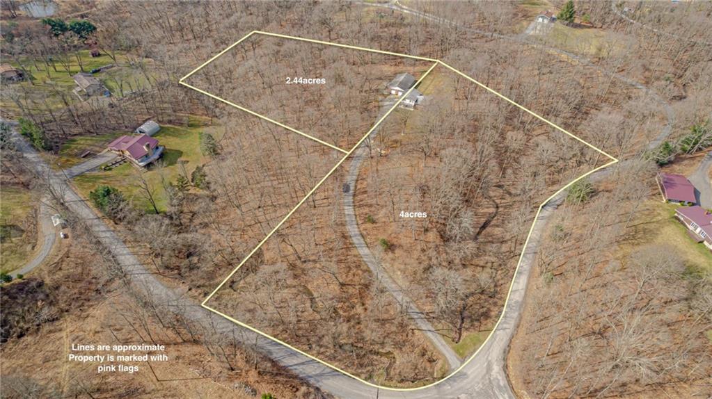 480 Longs Run Road Aliquippa, PA 15001 - Photo 2 of 25 Gallery Image 2