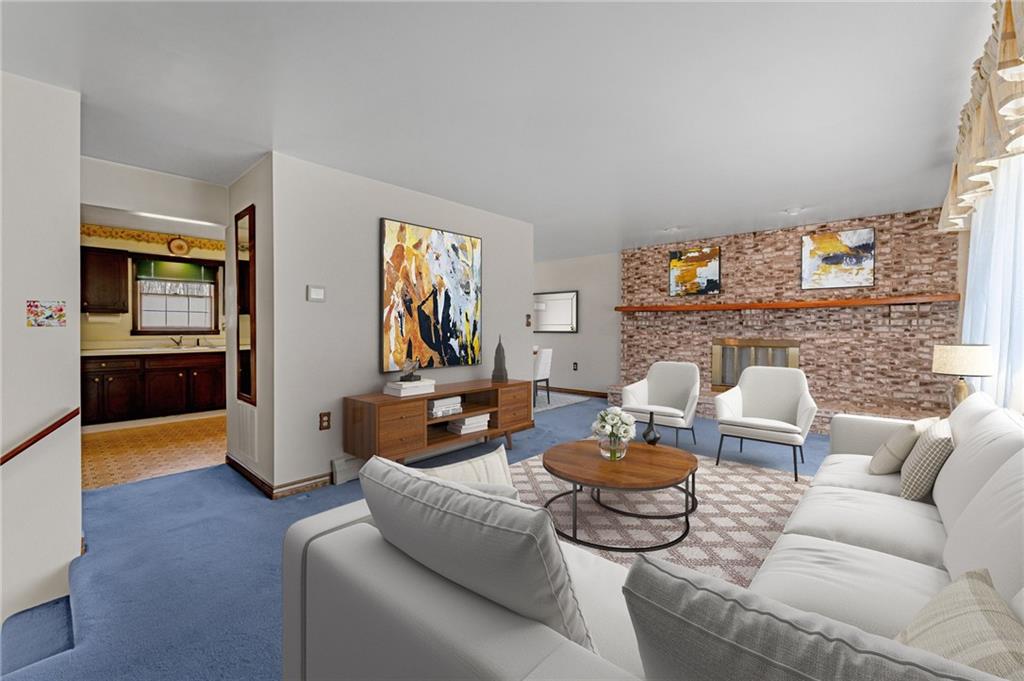 480 Longs Run Road Aliquippa, PA 15001 - Photo 7 of 25 Gallery Image 7