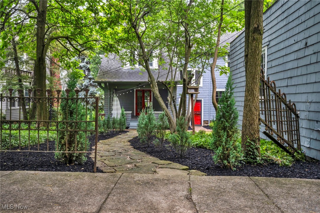 15000 Terrace Road Cleveland, OH 44112 - Photo 40 of 42