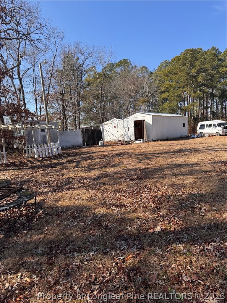 1188 Cypress Lakes Road Hope Mills, NC 28348 - Photo 7 of 9